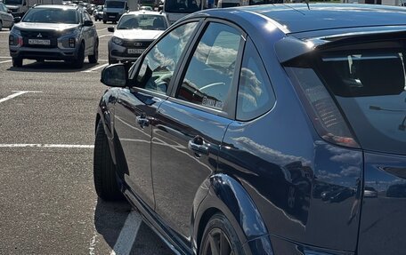 Ford Focus II рестайлинг, 2010 год, 900 000 рублей, 10 фотография