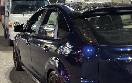 Ford Focus II рестайлинг, 2010 год, 900 000 рублей, 6 фотография