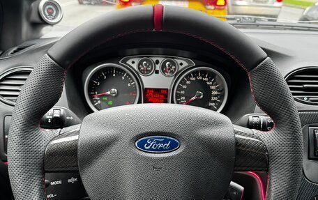 Ford Focus II рестайлинг, 2010 год, 900 000 рублей, 13 фотография