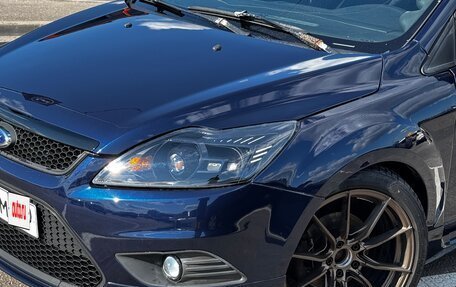 Ford Focus II рестайлинг, 2010 год, 900 000 рублей, 11 фотография