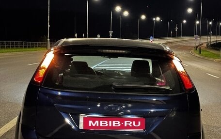 Ford Focus II рестайлинг, 2010 год, 900 000 рублей, 5 фотография