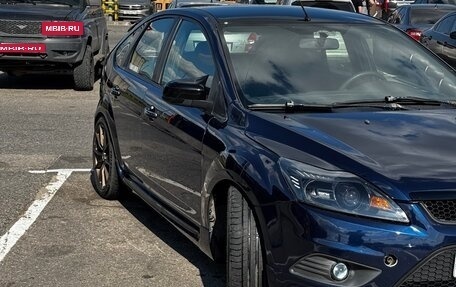 Ford Focus II рестайлинг, 2010 год, 900 000 рублей, 8 фотография