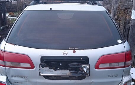 Nissan Expert, 2000 год, 400 000 рублей, 2 фотография
