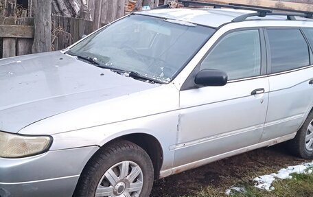 Nissan Expert, 2000 год, 400 000 рублей, 4 фотография