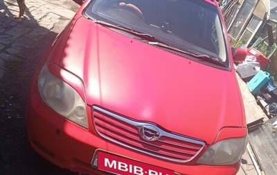 Toyota Corolla, 2003 год, 400 000 рублей, 1 фотография