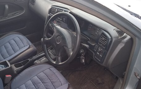Nissan Expert, 2000 год, 400 000 рублей, 6 фотография