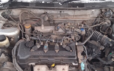 Nissan Expert, 2000 год, 400 000 рублей, 7 фотография