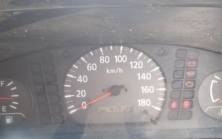 Nissan Expert, 2000 год, 400 000 рублей, 5 фотография