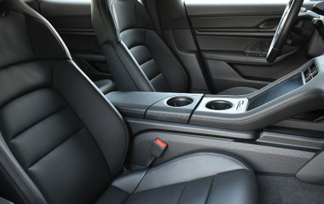 Porsche Taycan I, 2021 год, 8 390 000 рублей, 7 фотография