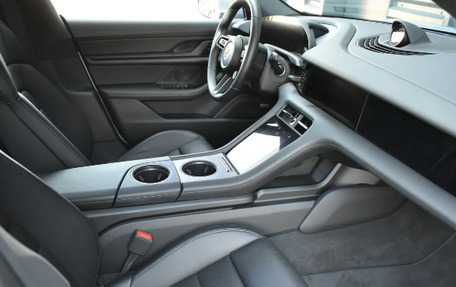 Porsche Taycan I, 2021 год, 8 390 000 рублей, 8 фотография