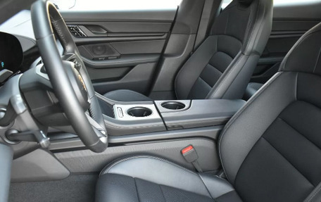 Porsche Taycan I, 2021 год, 8 390 000 рублей, 10 фотография