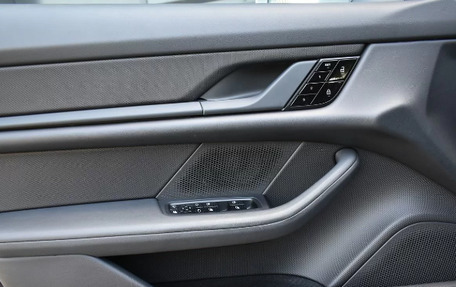 Porsche Taycan I, 2021 год, 8 390 000 рублей, 11 фотография