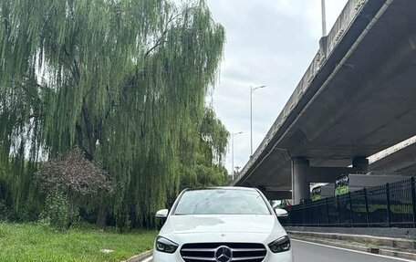 Mercedes-Benz B-Класс, 2023 год, 1 800 000 рублей, 2 фотография