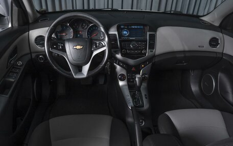 Chevrolet Cruze II, 2012 год, 894 000 рублей, 6 фотография