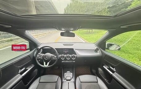Mercedes-Benz B-Класс, 2023 год, 1 800 000 рублей, 9 фотография