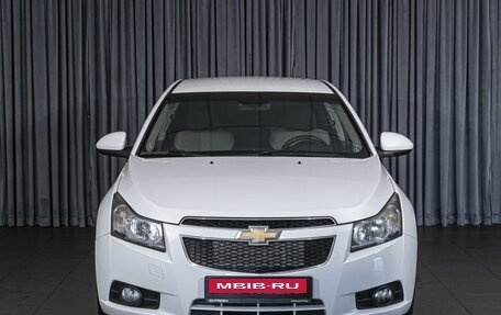 Chevrolet Cruze II, 2012 год, 894 000 рублей, 3 фотография