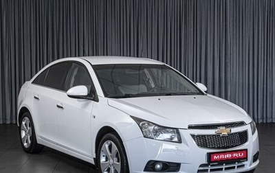 Chevrolet Cruze II, 2012 год, 894 000 рублей, 1 фотография