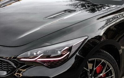 KIA Stinger I, 2018 год, 2 000 000 рублей, 1 фотография