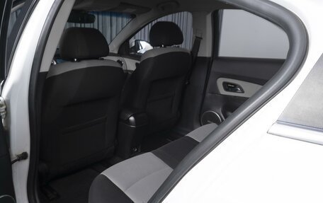 Chevrolet Cruze II, 2012 год, 894 000 рублей, 11 фотография