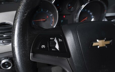 Chevrolet Cruze II, 2012 год, 894 000 рублей, 18 фотография