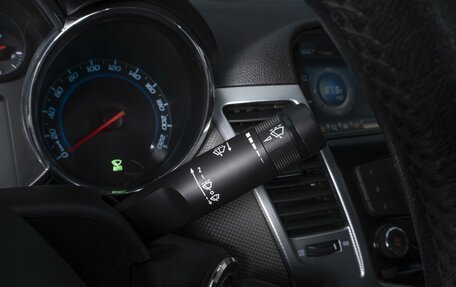 Chevrolet Cruze II, 2012 год, 894 000 рублей, 17 фотография