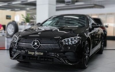 Mercedes-Benz E-Класс, 2023 год, 9 500 000 рублей, 1 фотография