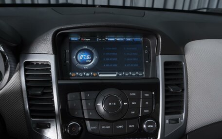 Chevrolet Cruze II, 2012 год, 894 000 рублей, 13 фотография