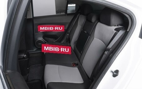Chevrolet Cruze II, 2012 год, 894 000 рублей, 9 фотография