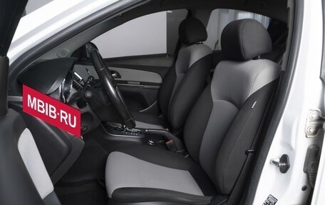 Chevrolet Cruze II, 2012 год, 894 000 рублей, 10 фотография
