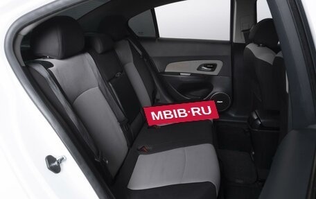 Chevrolet Cruze II, 2012 год, 894 000 рублей, 7 фотография