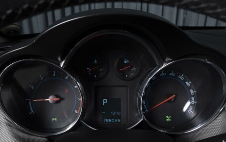 Chevrolet Cruze II, 2012 год, 894 000 рублей, 20 фотография