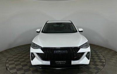 Haval F7 I, 2022 год, 2 070 000 рублей, 1 фотография