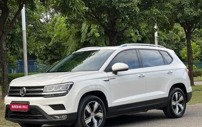 Volkswagen Tharu, 2021 год, 1 750 000 рублей, 1 фотография