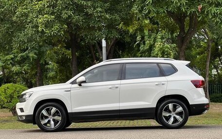 Volkswagen Tharu, 2021 год, 1 750 000 рублей, 6 фотография