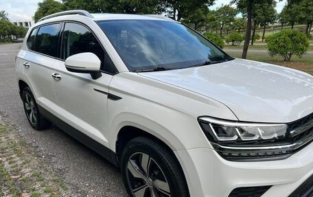 Volkswagen Tharu, 2021 год, 1 750 000 рублей, 5 фотография