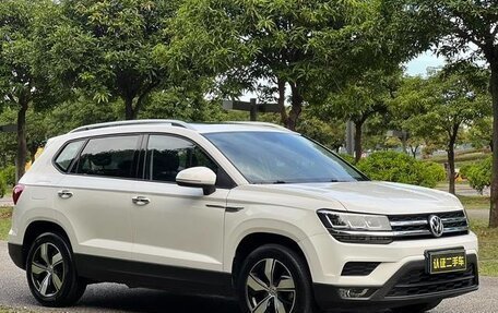 Volkswagen Tharu, 2021 год, 1 750 000 рублей, 3 фотография