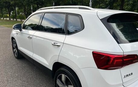 Volkswagen Tharu, 2021 год, 1 750 000 рублей, 10 фотография
