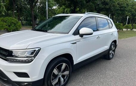 Volkswagen Tharu, 2021 год, 1 750 000 рублей, 4 фотография