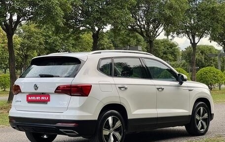 Volkswagen Tharu, 2021 год, 1 750 000 рублей, 9 фотография