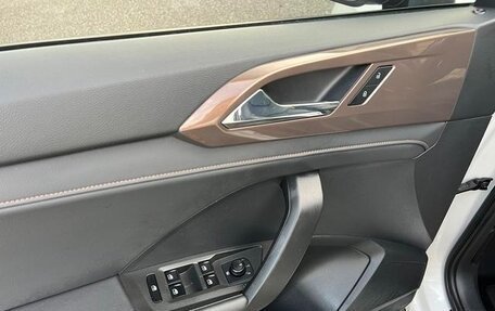 Volkswagen Tharu, 2021 год, 1 750 000 рублей, 14 фотография