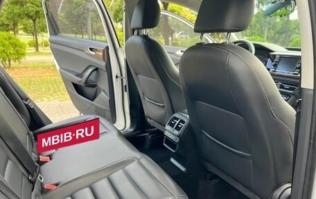 Volkswagen Tharu, 2021 год, 1 750 000 рублей, 22 фотография