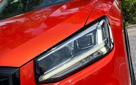 Audi Q2 I, 2023 год, 2 200 000 рублей, 4 фотография