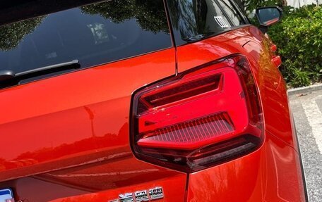 Audi Q2 I, 2023 год, 2 200 000 рублей, 5 фотография