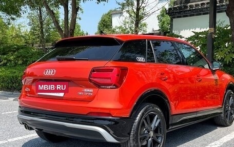 Audi Q2 I, 2023 год, 2 200 000 рублей, 2 фотография