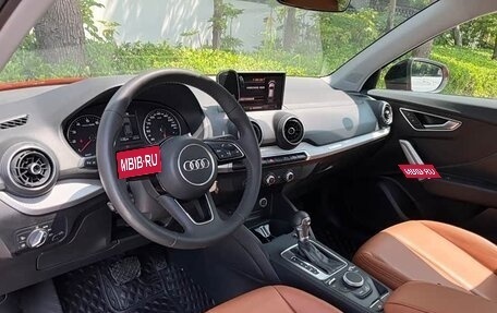 Audi Q2 I, 2023 год, 2 200 000 рублей, 7 фотография