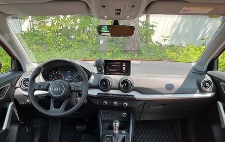 Audi Q2 I, 2023 год, 2 200 000 рублей, 8 фотография