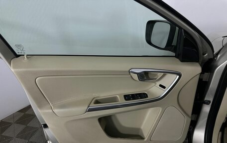 Volvo XC60 II, 2016 год, 2 180 000 рублей, 5 фотография