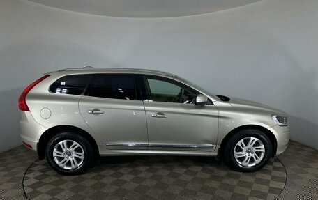Volvo XC60 II, 2016 год, 2 180 000 рублей, 2 фотография