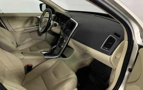 Volvo XC60 II, 2016 год, 2 180 000 рублей, 9 фотография