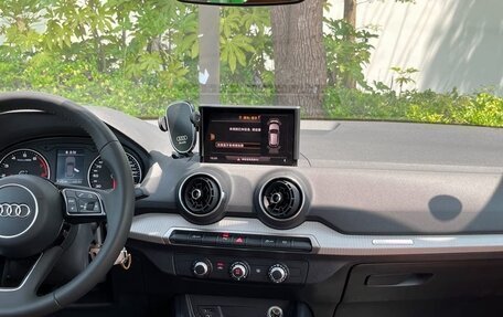 Audi Q2 I, 2023 год, 2 200 000 рублей, 11 фотография
